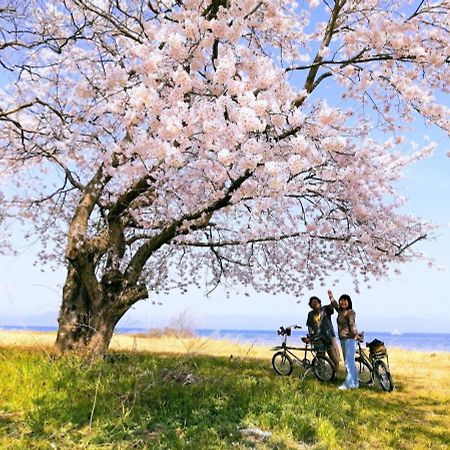 静かに過ごす室内テント Staying Quietly Indoor Tent Takashima Экстерьер фото