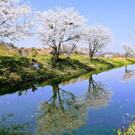 静かに過ごす室内テント Staying Quietly Indoor Tent Takashima Экстерьер фото