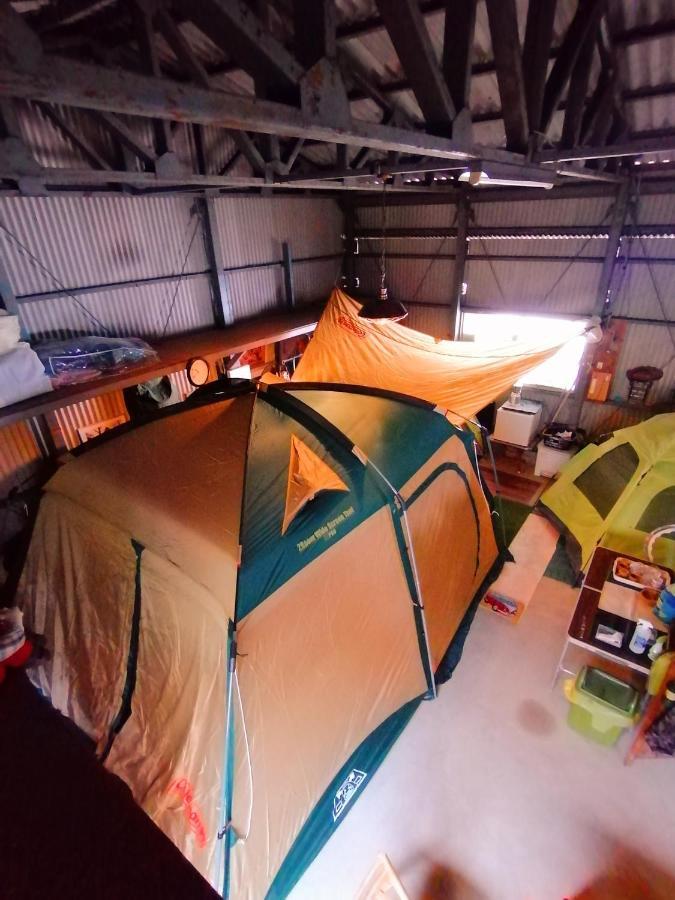 静かに過ごす室内テント Staying Quietly Indoor Tent Takashima Экстерьер фото