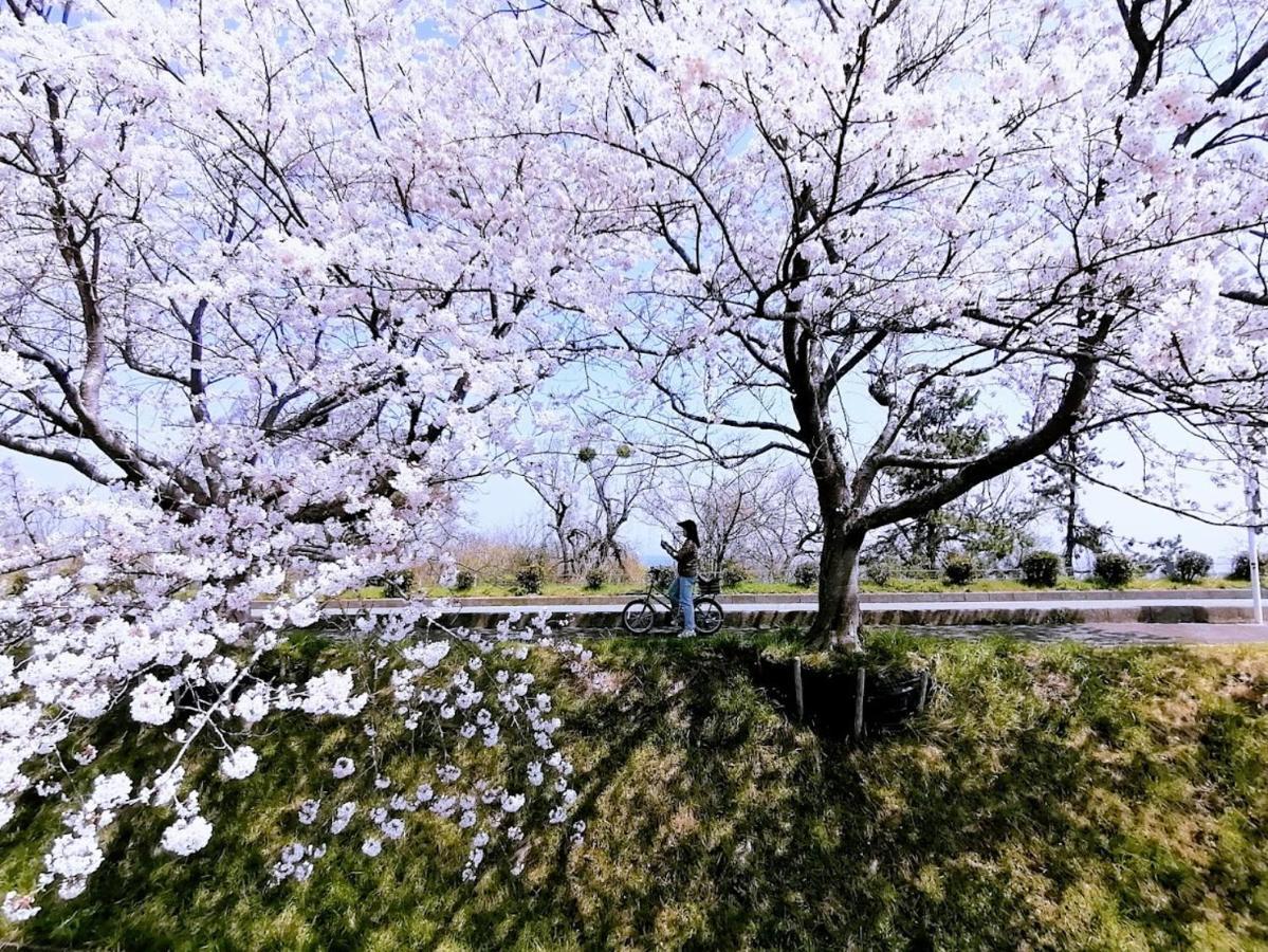 静かに過ごす室内テント Staying Quietly Indoor Tent Takashima Экстерьер фото