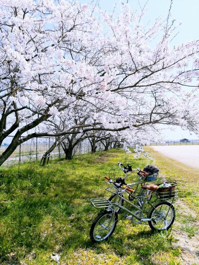 静かに過ごす室内テント Staying Quietly Indoor Tent Takashima Экстерьер фото